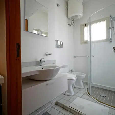 Floor Bentivoglio 2 Appartement