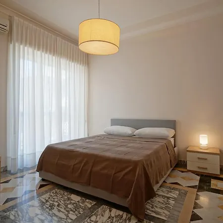 Appartement Floor Bentivoglio 2 Catane